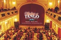 Sabor a Tango, show en Buenos Aires